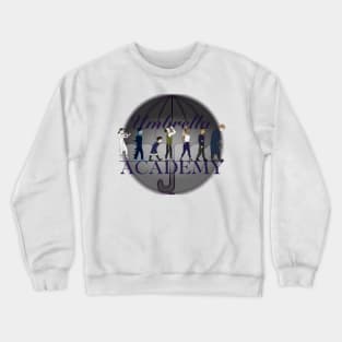 Umbrella Academy season 1 Crewneck Sweatshirt